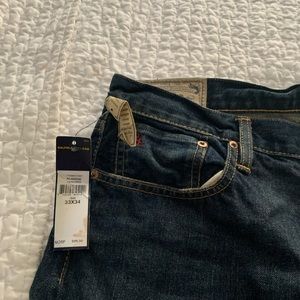 Ralph Lauren Polo Jeans